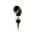 Zees Creations Ammonite Smooth Bottle Stopper GS4006